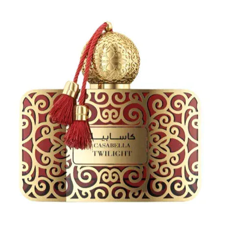 Le Chameau Casabella Twilight Unisex Perfume/Cologne Fro Men & Women Eau de Parfum 3.4 oz Edp