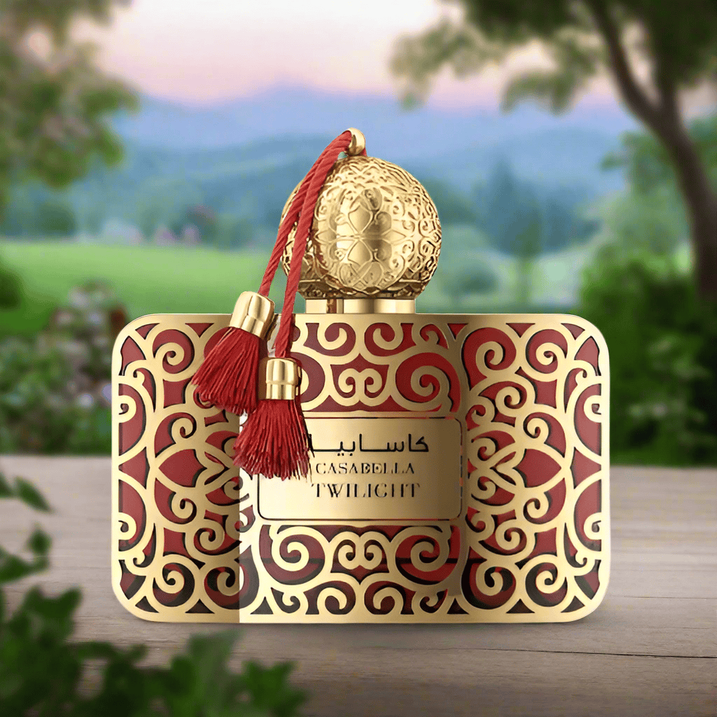 Le Chameau Casabella Twilight Unisex Perfume/Cologne Fro Men & Women Eau de Parfum 3.4 oz Edp