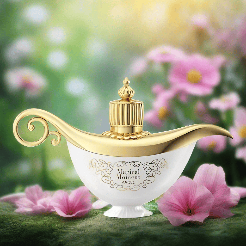 Le Chameau Magical Moment Angel Women's Perfume/Cologne For Women Eau de Parfum 2.8 oz Edp