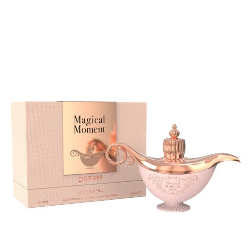 Le Chameau Magical Moment Dream Women's Perfume/Cologne For Women