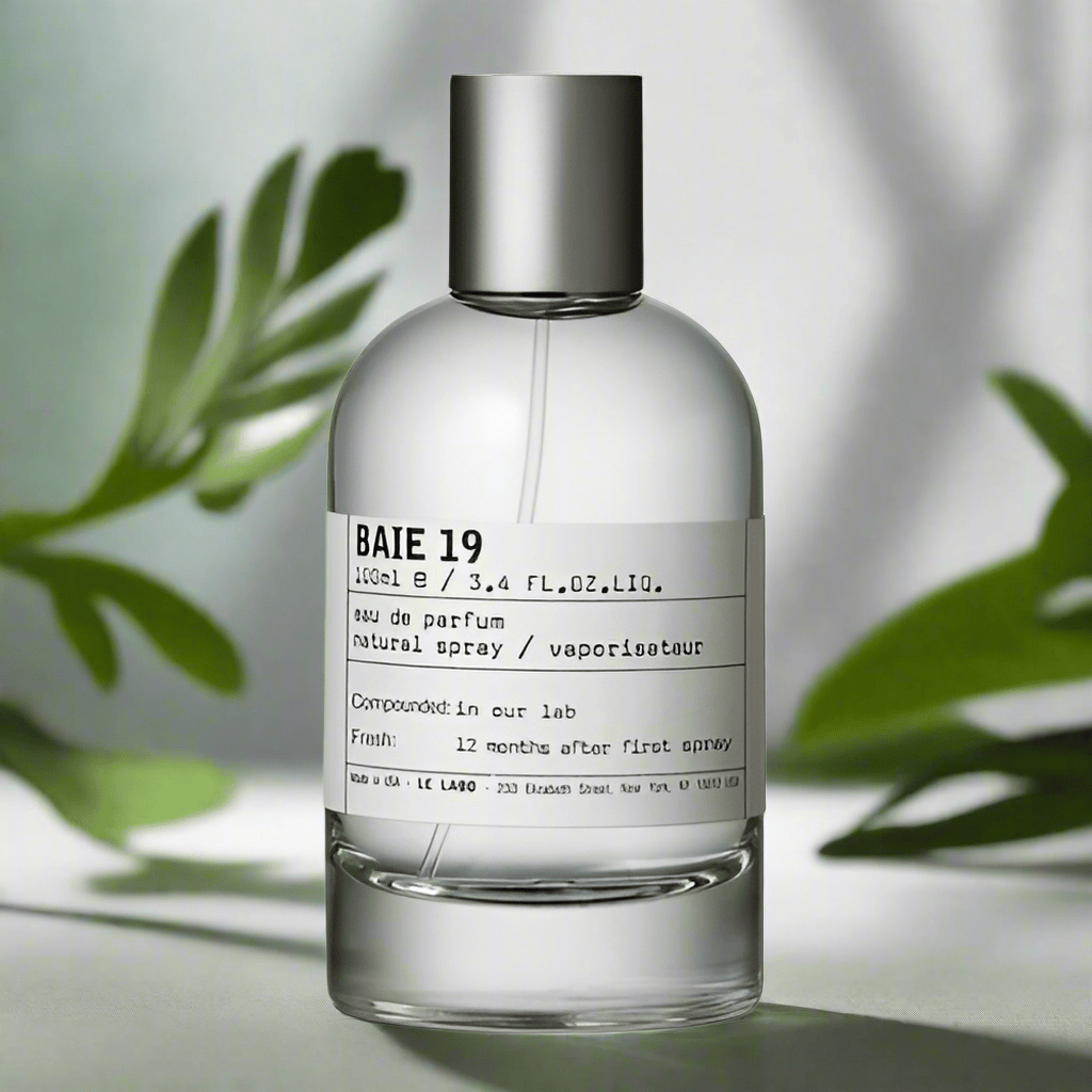 Le labo Baie 19– Fandi Perfume