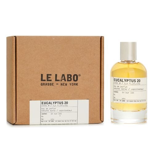 Le Labo Eucalyptus 20 3.4 oz / 100 ml