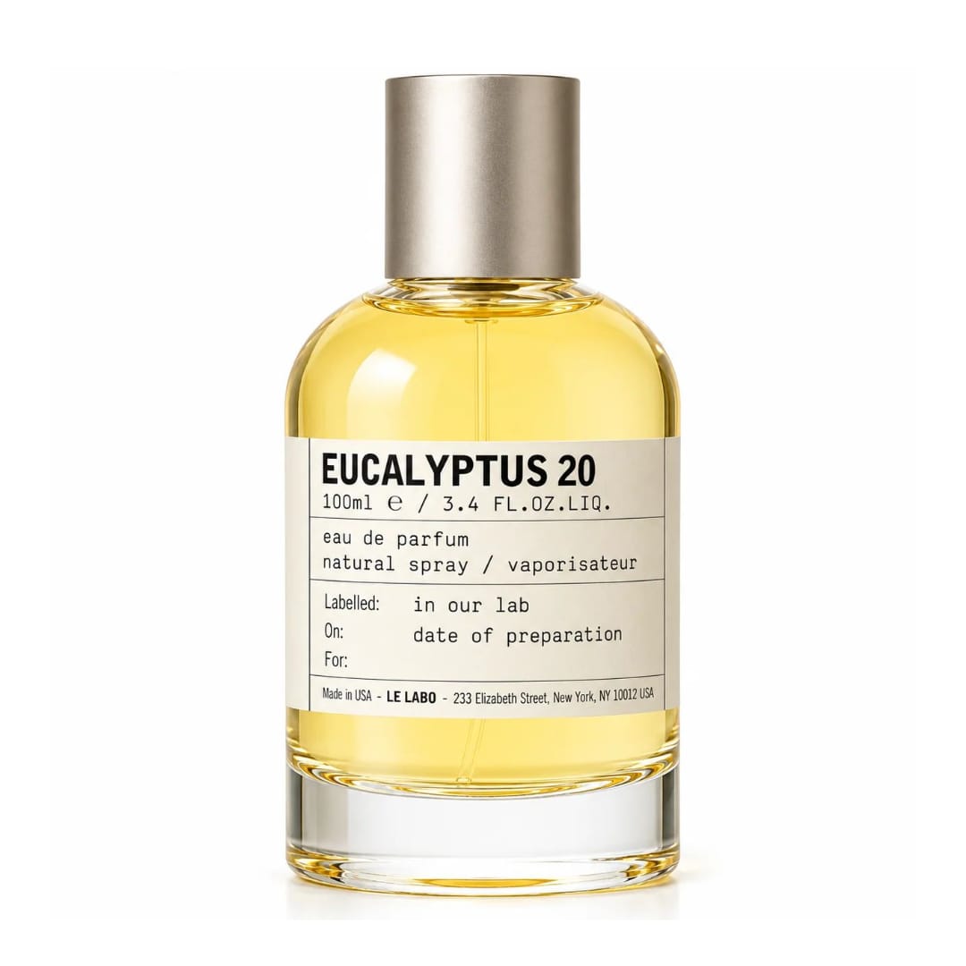 Le Labo Eucalyptus 20 3.4 oz / 100 ml