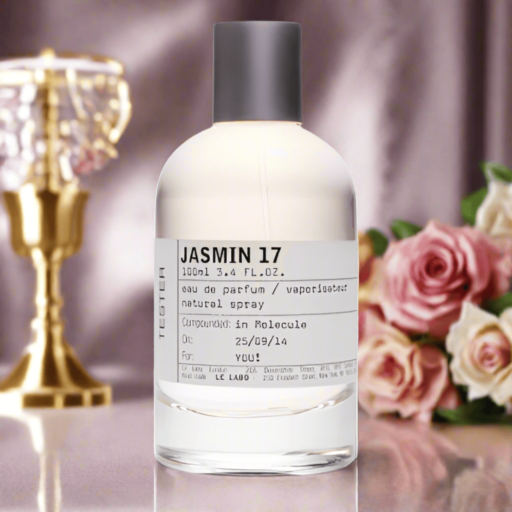 Le Labo Jasmin 17 - Unisex Eau de Parfum 3.4 oz / 100 ml