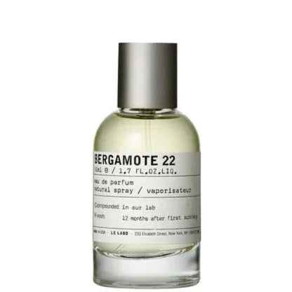 Le Labo Lavande 31 - Unisex Eau de Parfum 3.4 oz / 100 ml