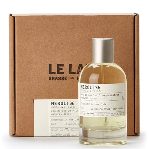 Le labo Neroli 36 - Unisex Eau de Parfum 3.4 oz / 100 ml