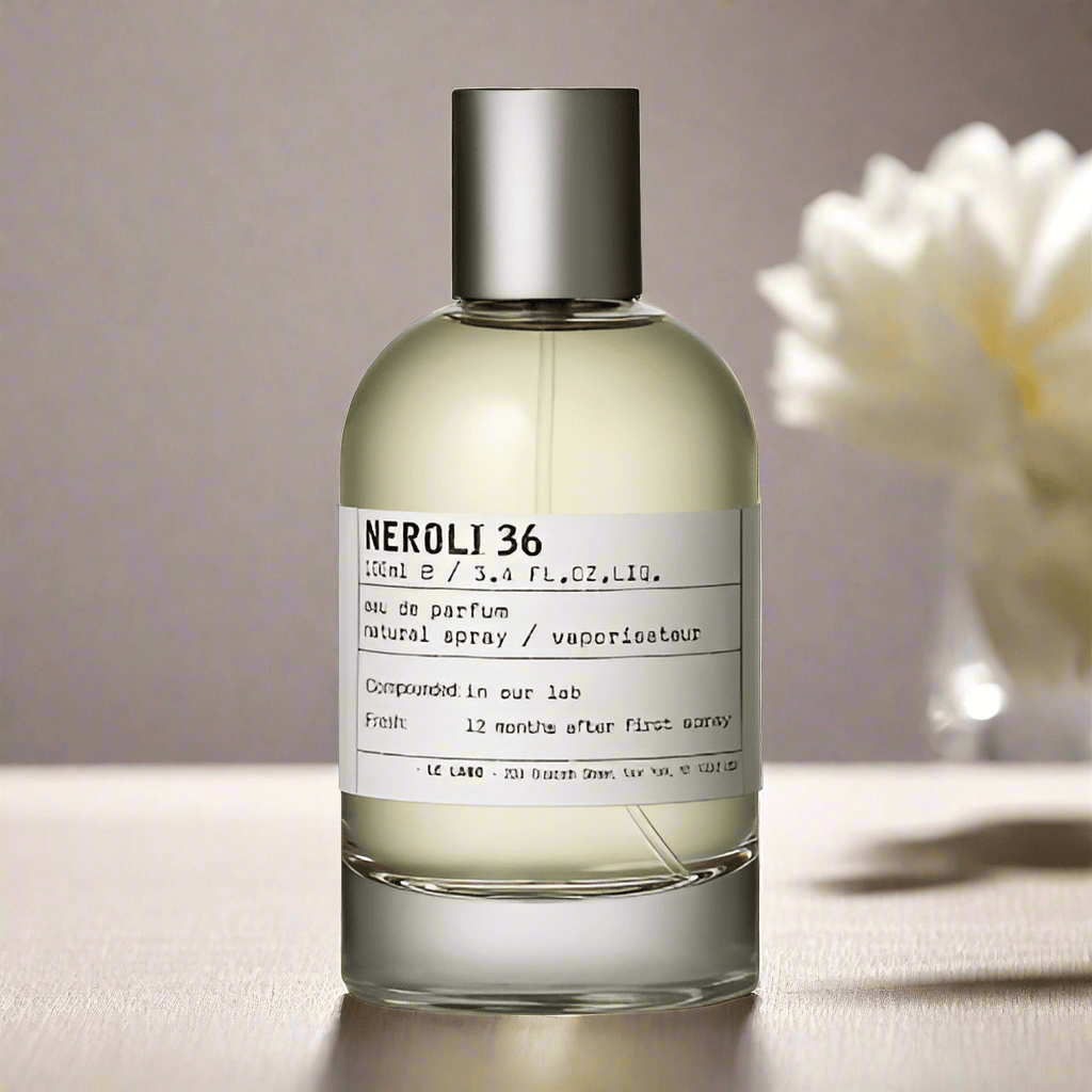Le labo Neroli 36– Fandi Perfume Le labo Neroli 36– Fandi Perfume