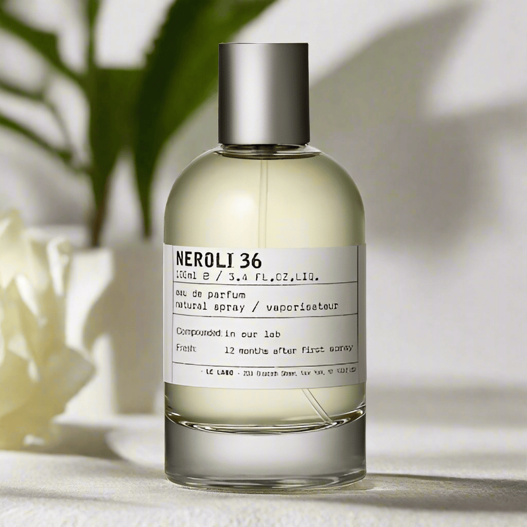 Le labo Neroli 36 - Unisex Eau de Parfum 3.4 oz / 100 ml