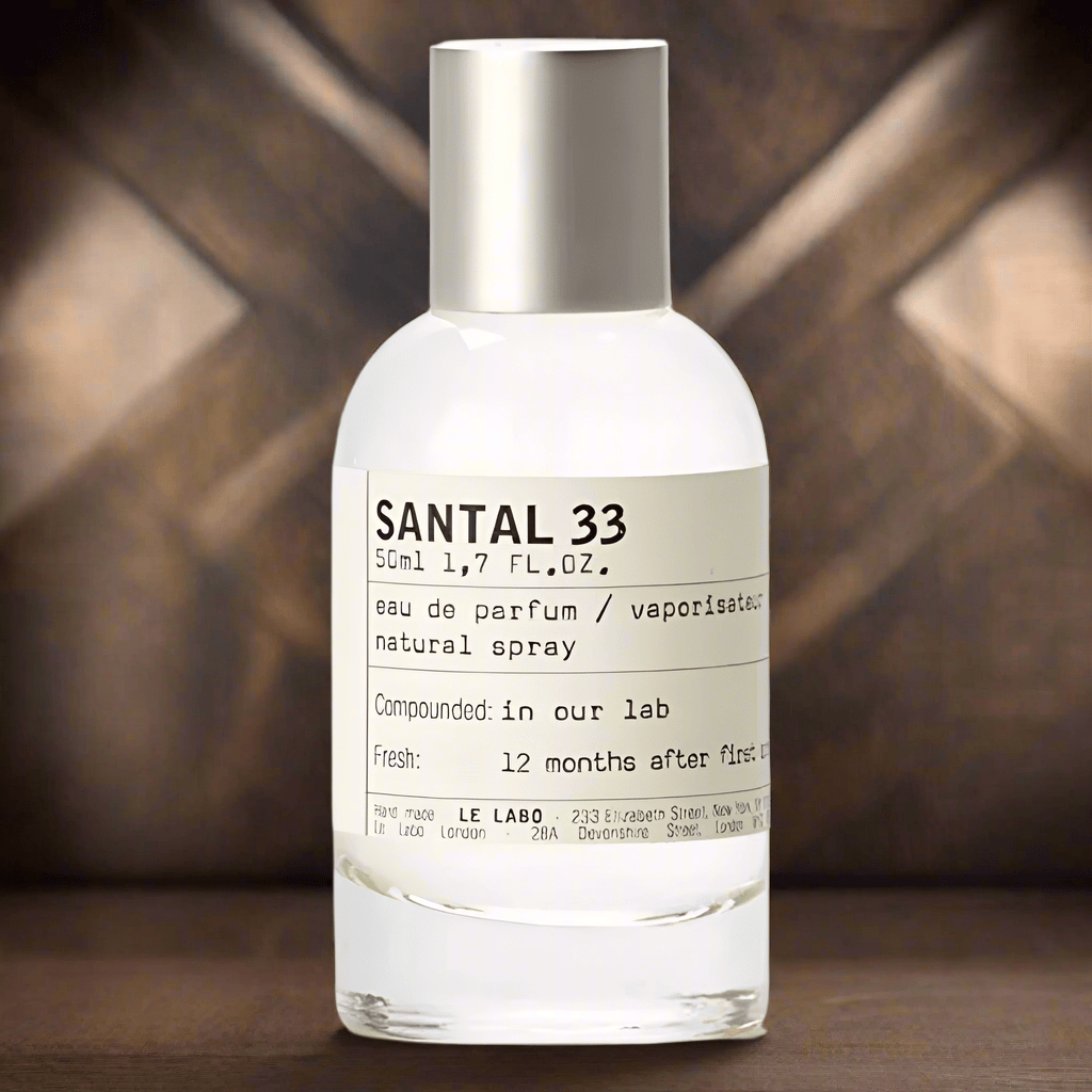 Le Labo Santal 33 - Unisex Eau De Parfum