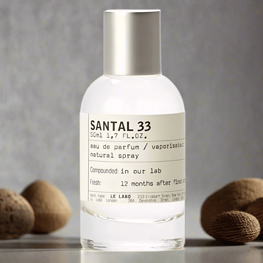 Le Labo Santal 33 - Unisex Eau De Parfum – Fandi Perfume