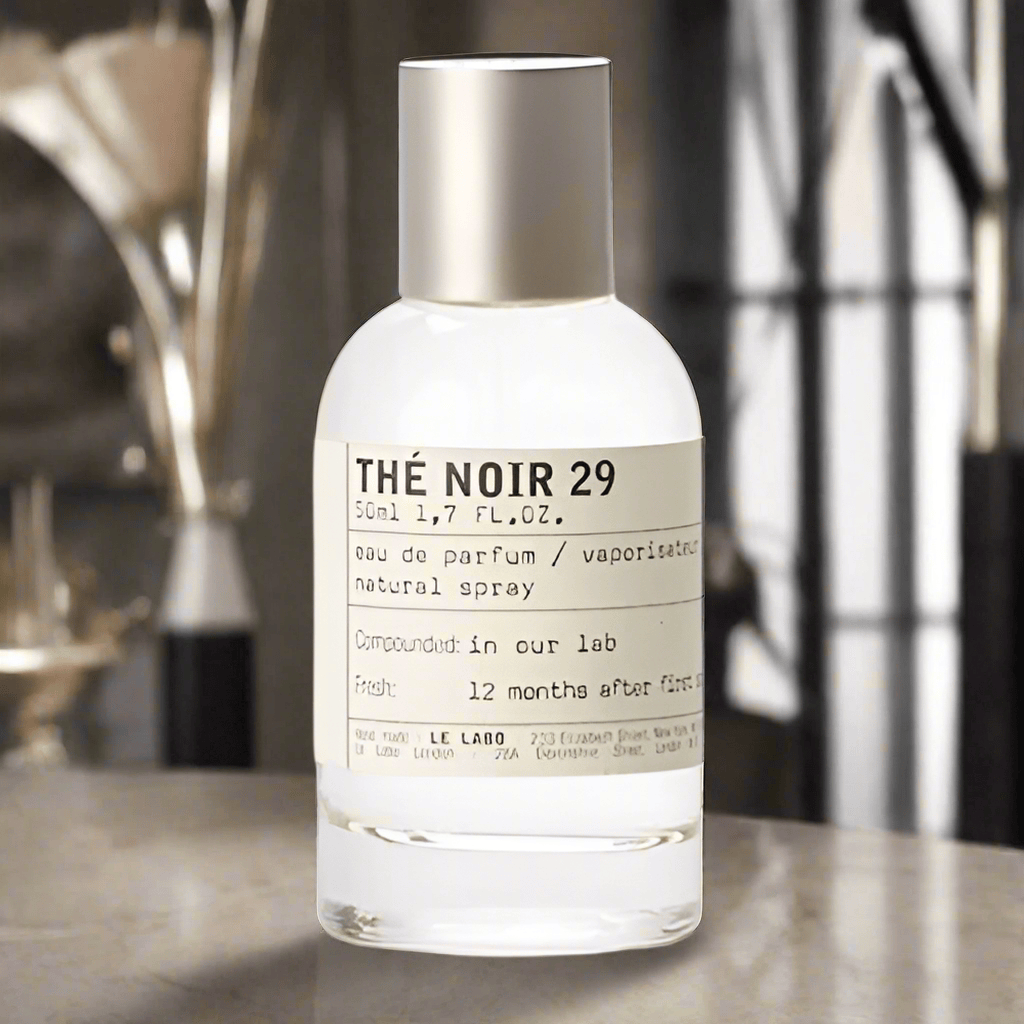 Le Labo The Noir 29 - Unisex Eau de Parfum