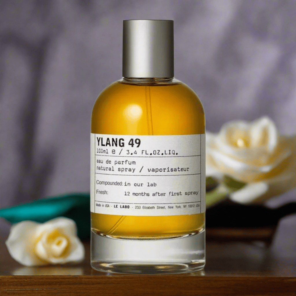 Le Labo Ylang 49 - Unisex Eau de Parfum 3.4 oz / 100 ml