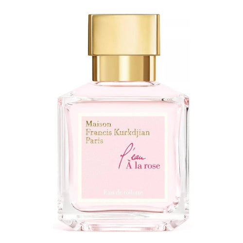 Maison Francis Kurkdjian À la rose Maison Francis Kurkdjian A la Rose Eau de Parfum | ZGO Perfumery