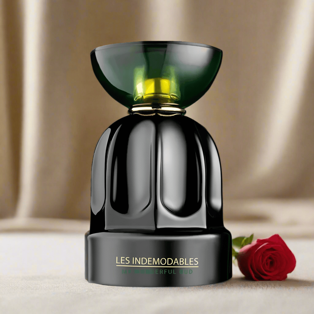 Les Indemodables Pure Musk & Roses Women’s Perfume/Cologne For Women Eau de parfum 3.0 oz Edp