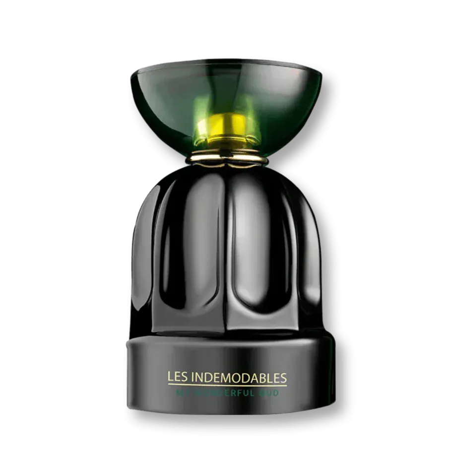 Les Indemodables Pure Musk & Roses Women’s Perfume/Cologne For Women Eau de parfum 3.0 oz Edp