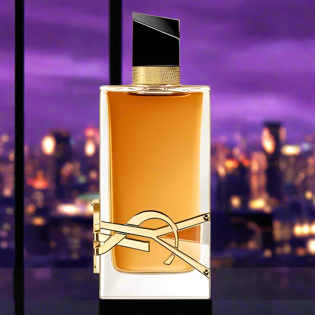 Yves Saint Laurent Libre Intense For Women Eau de Parfum – Fandi