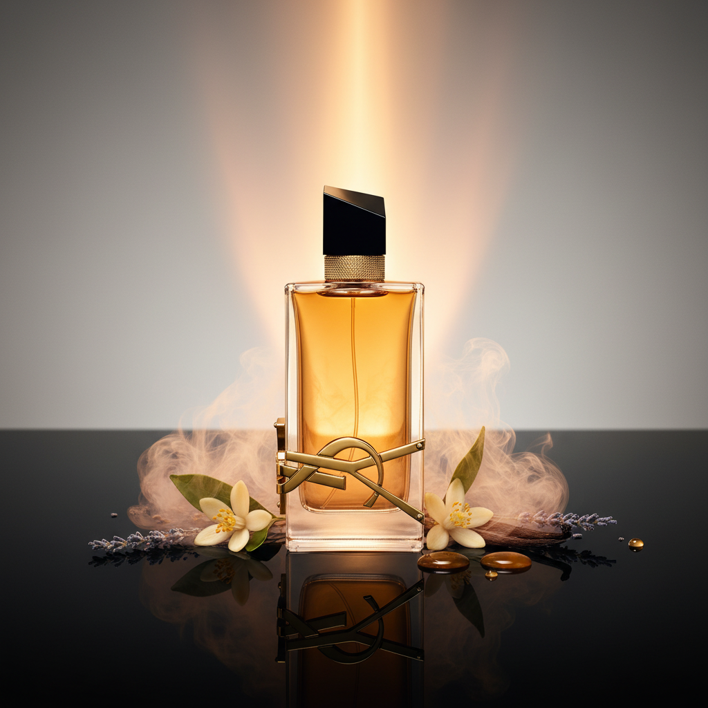 Yves Saint Laurent Libre Intense For Women Eau de Parfum – Fandi