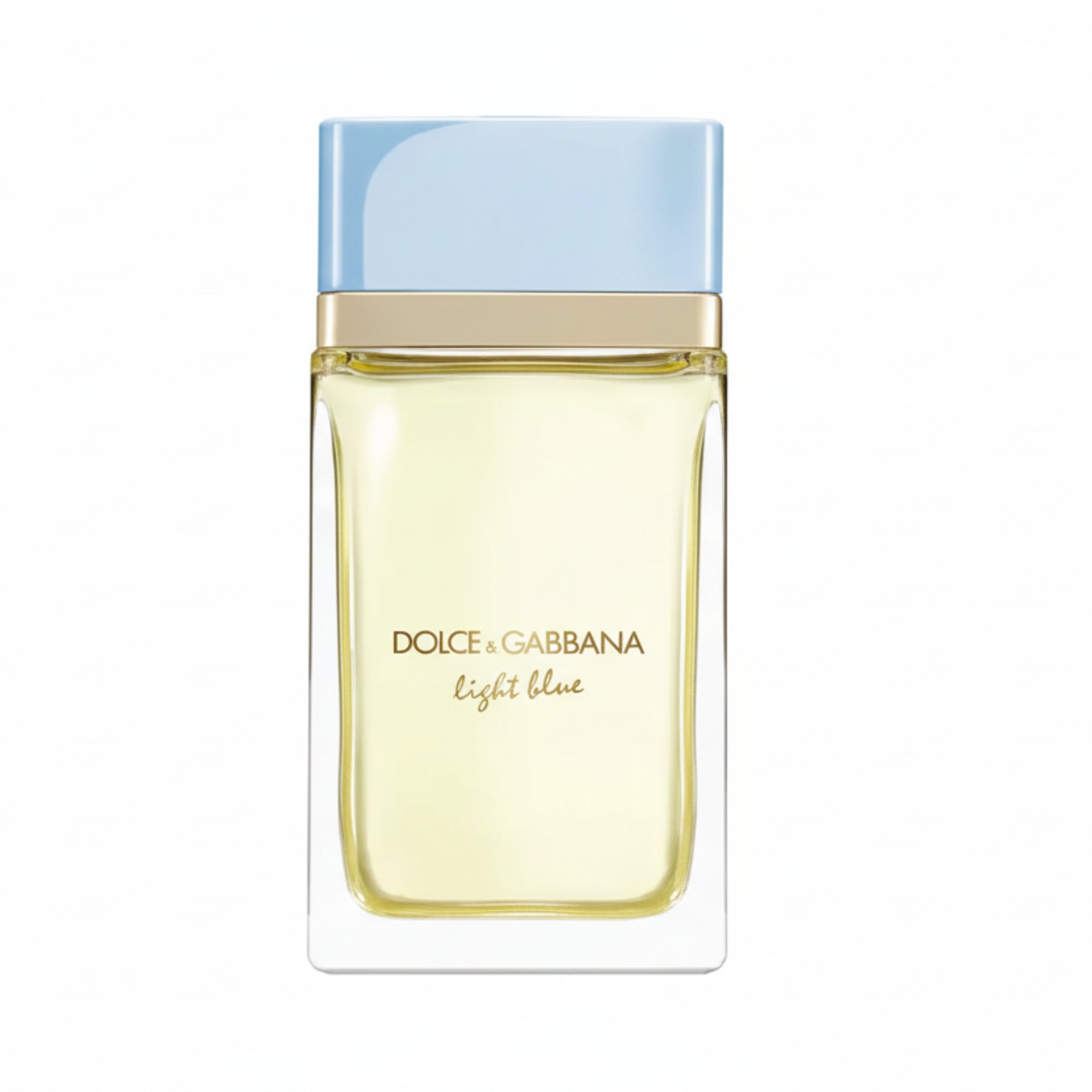 Light Blue Eau de Parfum