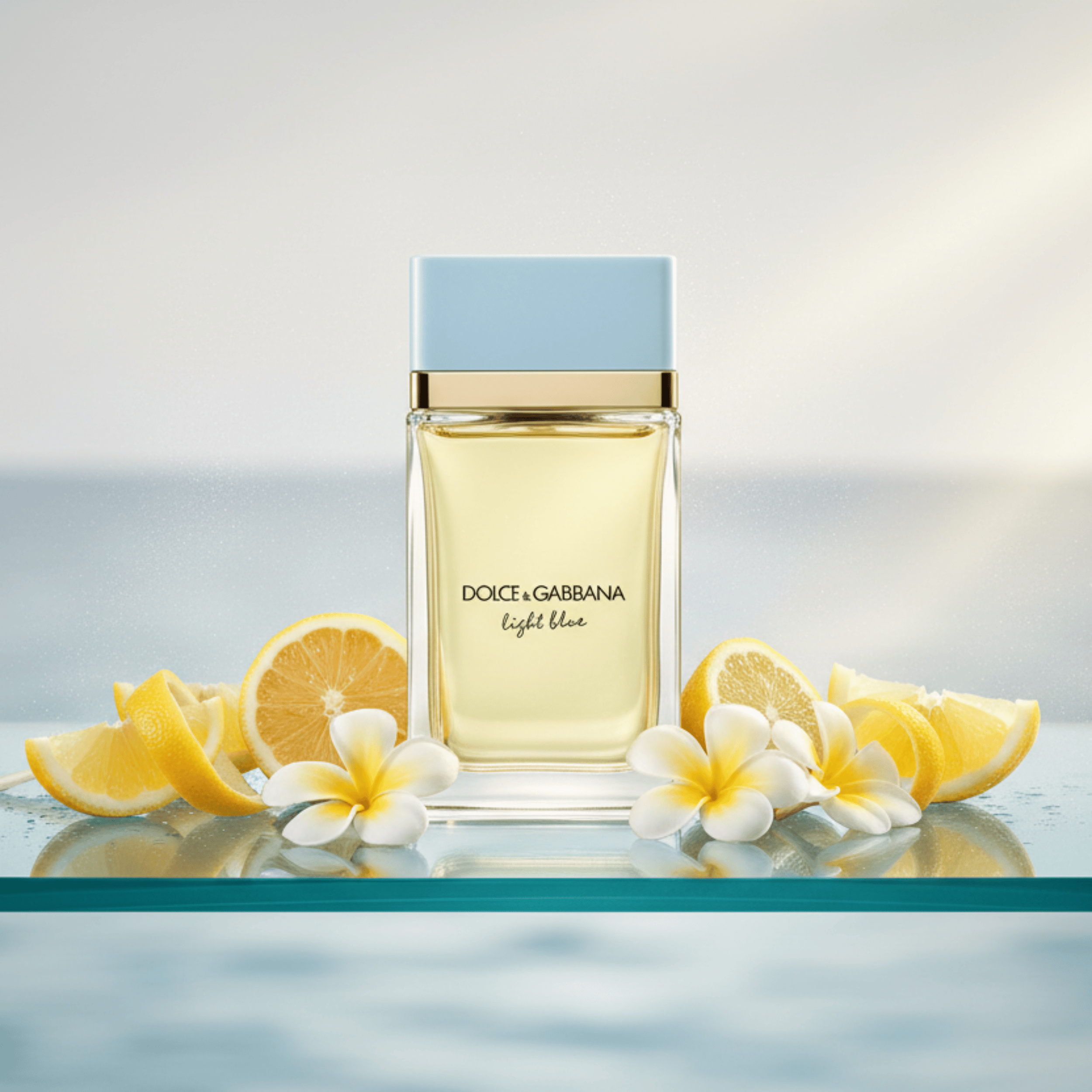 Light Blue Eau de Parfum