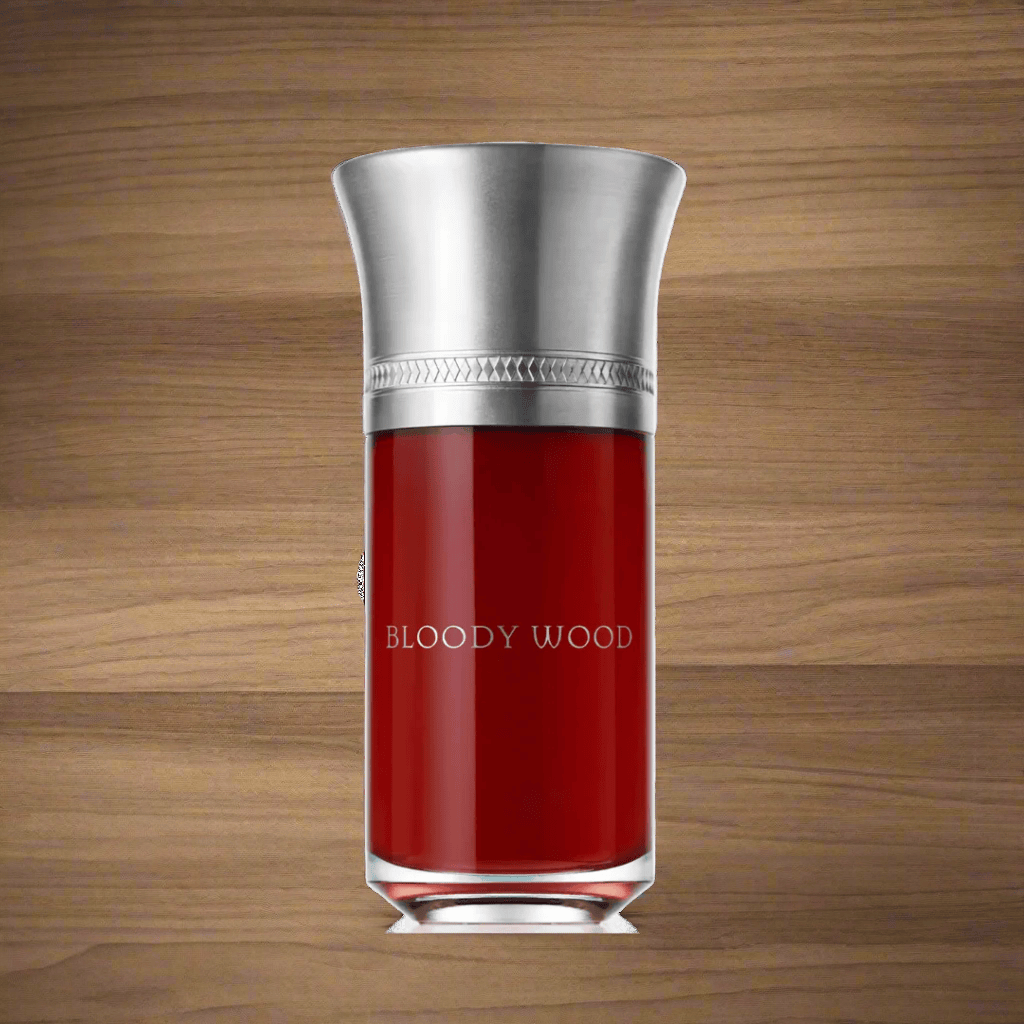 Liquides Imaginaires Bloody Wood Unisex - Eau de Parfum 3.4 oz / 100 ml