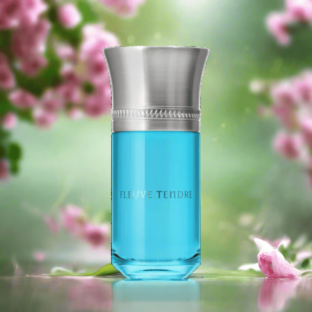 Liquides Imaginaires Fleuve Tendre Unisex Eau de Parfum 3.4 oz / 100 ml