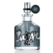 Liz Claiborne Curve Crush for Men Men’s Perfume/Cologne For Men Eau de Cologne 4.2 oz / Gift Set 2.5 oz Edc