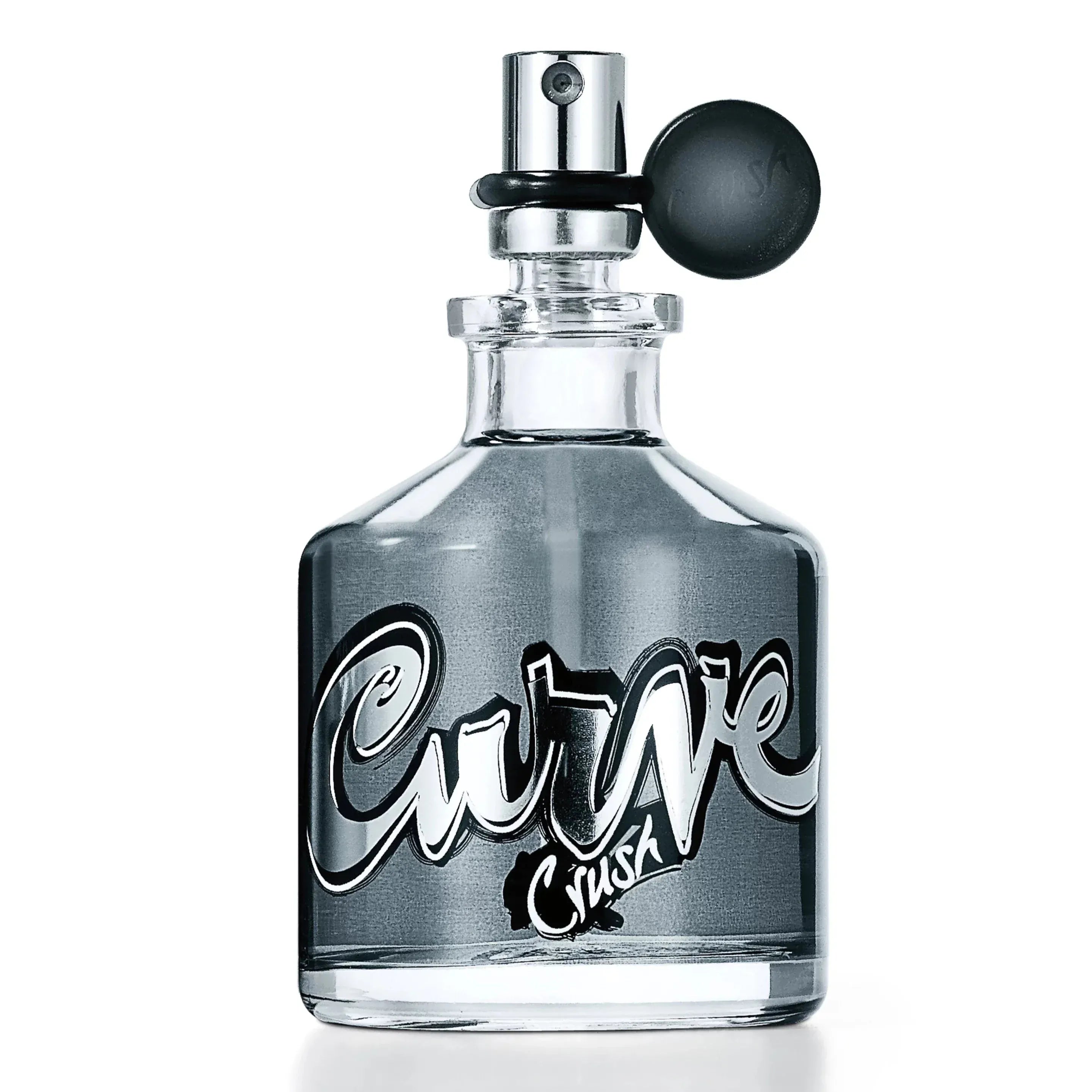 Liz Claiborne Curve Crush for Men Men’s Perfume/Cologne For Men Eau de Cologne 4.2 oz / Gift Set 2.5 oz Edc