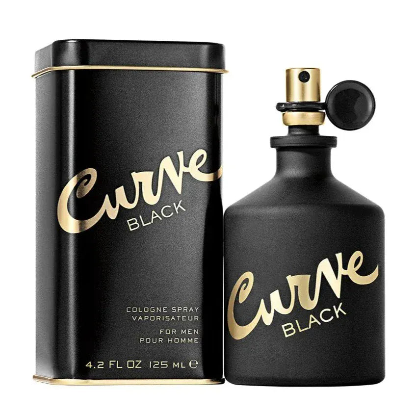 Liz Claiborne  Curve for Men Men’s Perfume/Cologne For Men Eau de Cologne 4.2 oz / Gift Set 4.2 oz Edt 4.2 oz