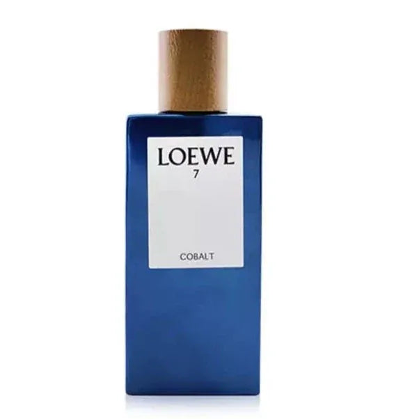 Loewe 7 Cobalt Men’s Perfume/Cologne For Men Eau de Parfum 3.4 oz Edp