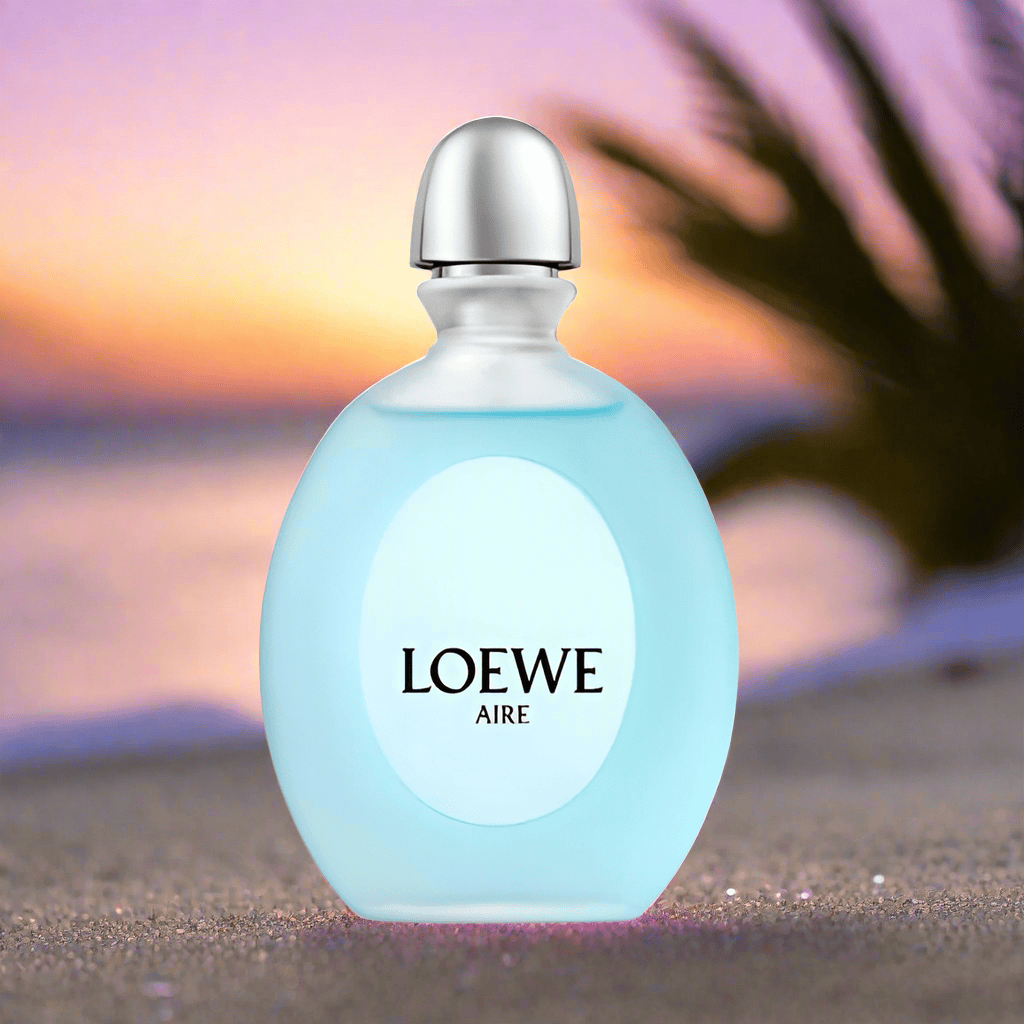 Loewe A Mi Aire Women’s Perfume/Cologne For Women Eau de Toilette 3.4 oz Edt