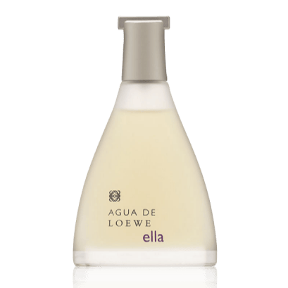 Loewe Agua de Loewe Ella For Women Perfume/Cologne For Women Eau de Toilette 3.4 Oz Edt