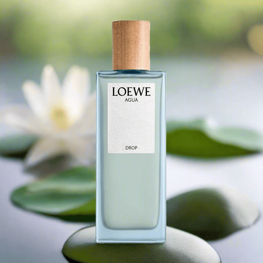 Loewe Agua Drop - For Women Eau de Parfum 3.4 oz / 100 ml