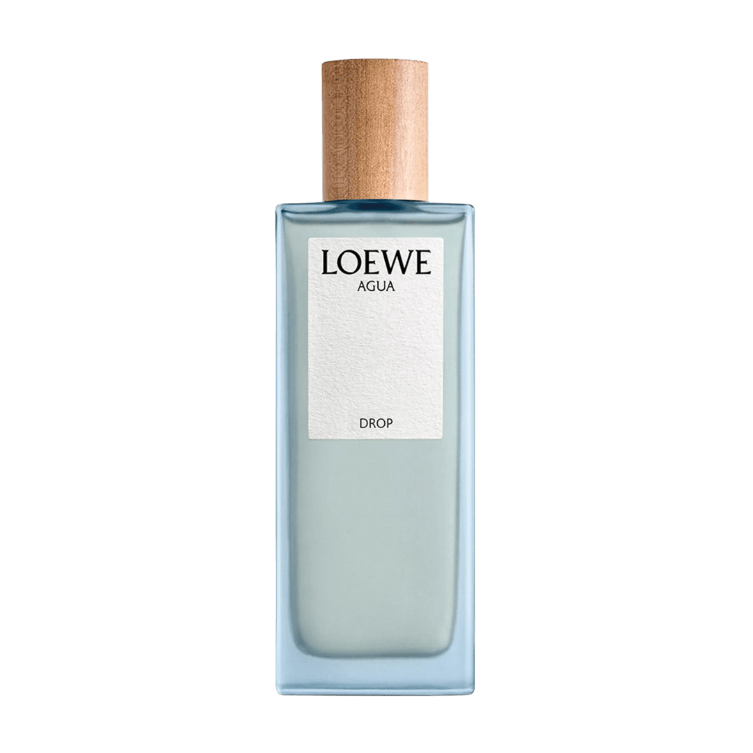 Loewe Agua Drop - For Women Eau de Parfum 3.4 oz / 100 ml