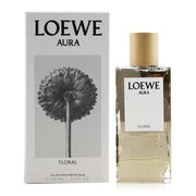 Loewe Aura Loewe Floral For Women Perfume/Cologne For Women Eau de Parfum 3.4 Oz Edp