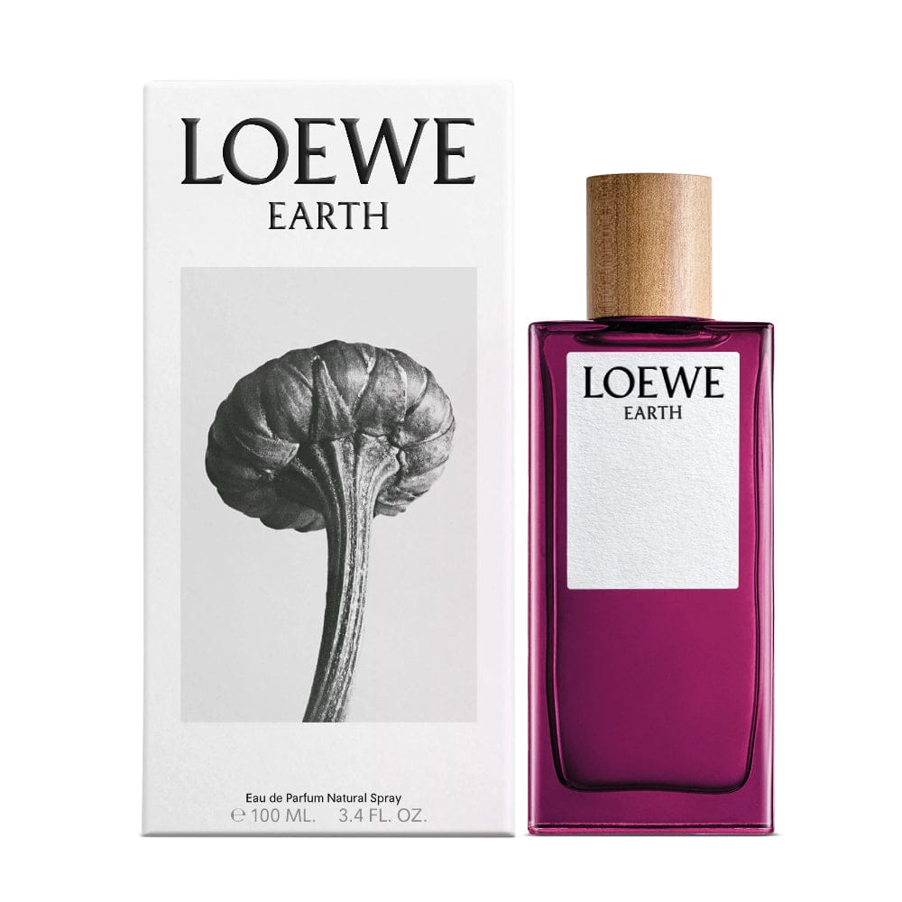 Loewe Earth Unisex Perfume/Cologne For Men & Women Eau de Parfum 2.5 oz Edp