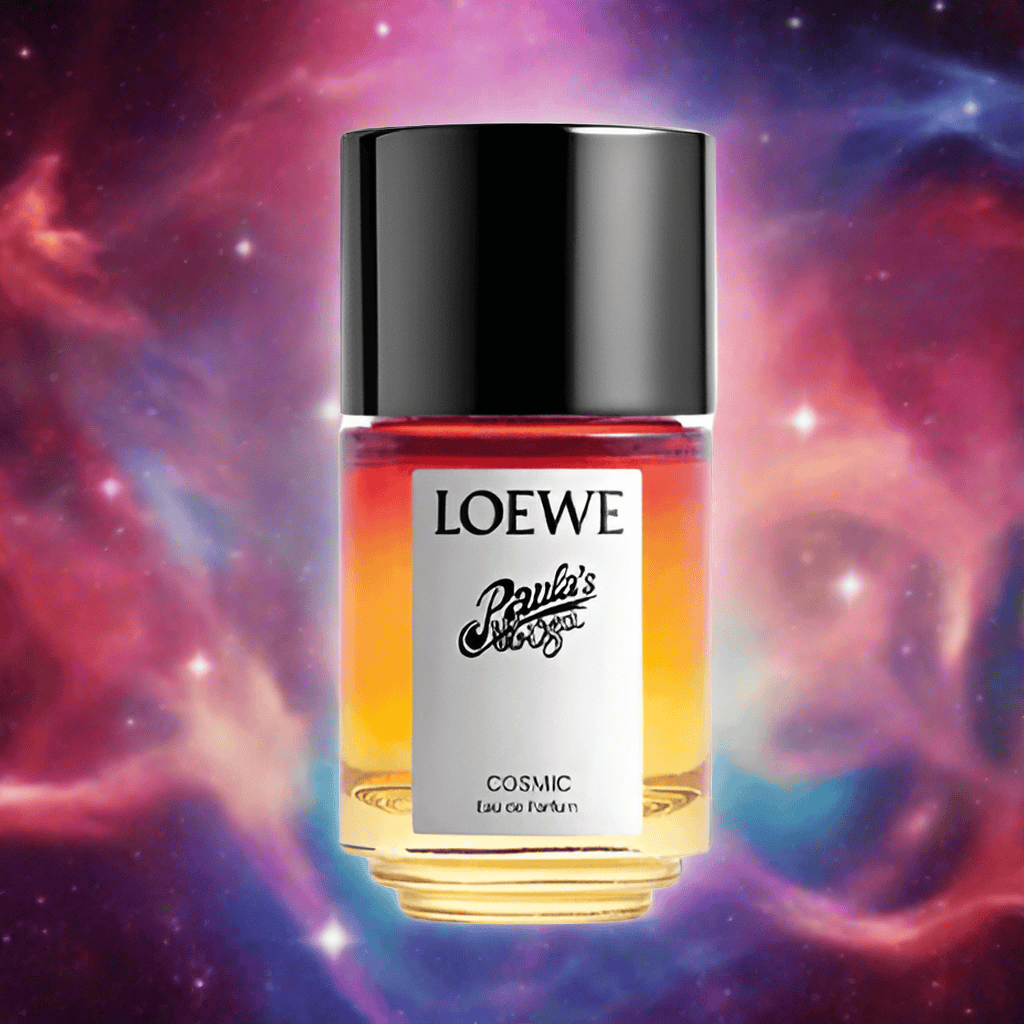 Loewe Paula's Ibiza Cosmic, Unisex Perfume/Cologne For Men & Women Eau de Toilette 3.4 oz Edt