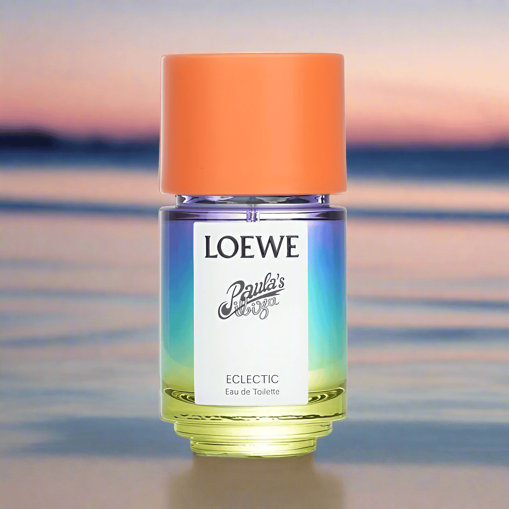 Loewe Paula's Ibiza Eclectic, Unisex Perfume/Cologne For Men & Women Eau de Toilette 3.4 oz Edt