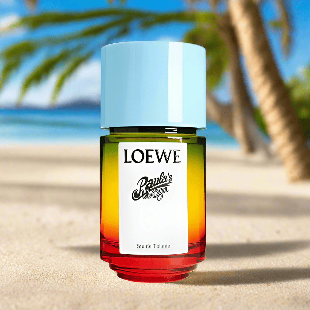 Loewe Paula's Ibiza Unisex Perfume/Cologne For Men & Women Eau de Toilette 3.4 oz Edt