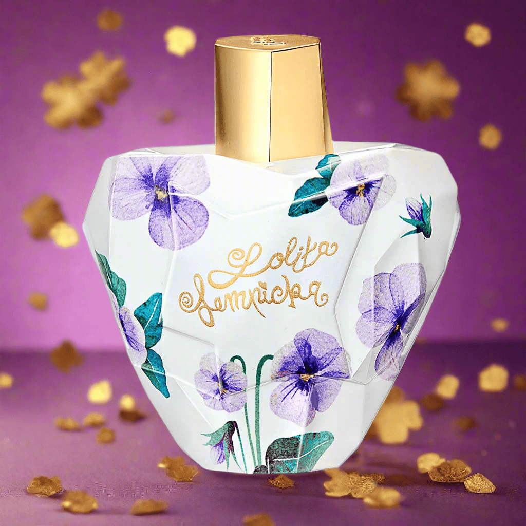 Lolita Lempicka Mon Premier Parfum Edition Limitee Women’s Perfume/Cologne For Women Eau de Parfum 3.4 oz Edp