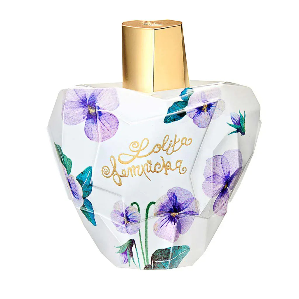 Lolita Lempicka Mon Premier Parfum Edition Limitee Women’s Perfume/Cologne For Women Eau de Parfum 3.4 oz Edp
