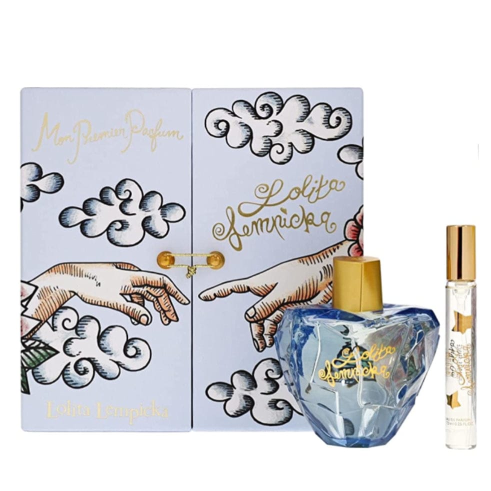 Lolita Lempicka Original Perfume For Women Eau De Parfum 3.3oz / Gift Set 3.4 oz Edp Gift Set 3.4 oz