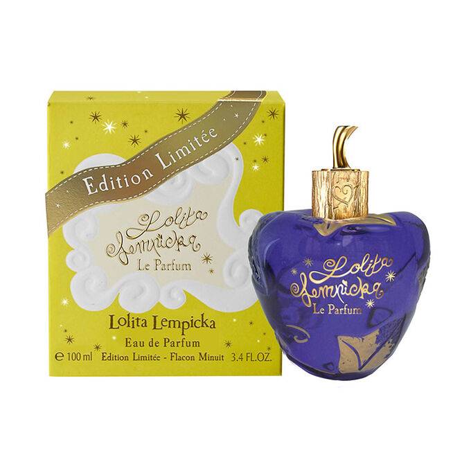 Lolita Lempicka Perfume For Women Eau De Parfum 1.7 oz / 3.4 oz