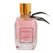 Lomani Donna Women’s Perfume/Cologne For Women Eau de Parfum 3.3 oz Edp