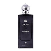 Lomani  Majestic Ghost Men’s Perfume/Cologne For Men Eau de Parfum 3.0 oz Edp