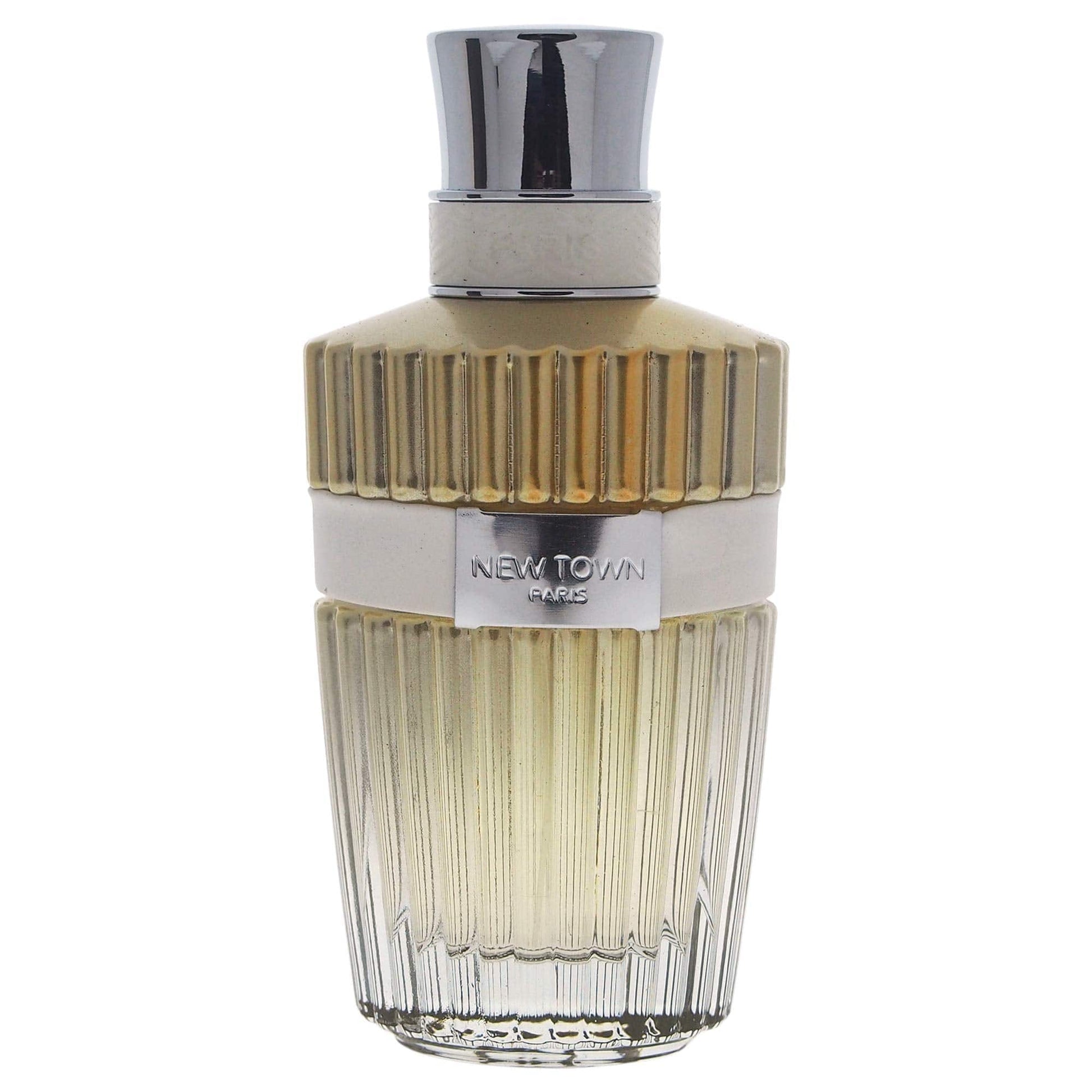 Lomani New Town Séducteur Men’s Perfume/Cologne For Men Eau de Toilette 3.3 oz Edt