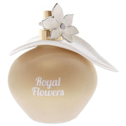 Lomani  Royal Flower Women’s Perfume/Cologne For Women Eau de Parfum 3.3 oz Edp