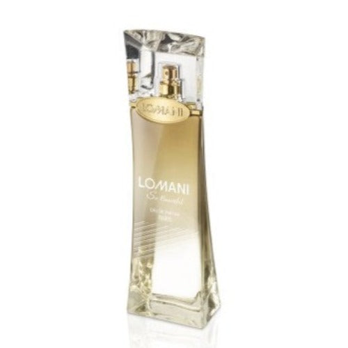 Lomani So Beautiful Women's Perfume/Cologne For Women Eau de