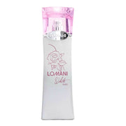 Lomani White Women’s Perfume/Cologne For Women Eau de Parfum 3.3 oz Edp