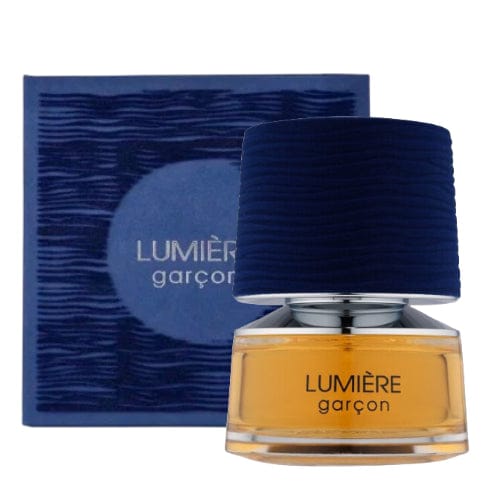 Lumière Garçon Unisex Perfume/Cologne For Men & Women Eau de Parfum 3.4 oz Edp