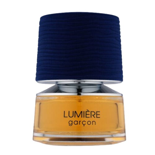 Lumière Garçon Unisex Perfume/Cologne For Men & Women Eau de Parfum 3.4 oz Edp